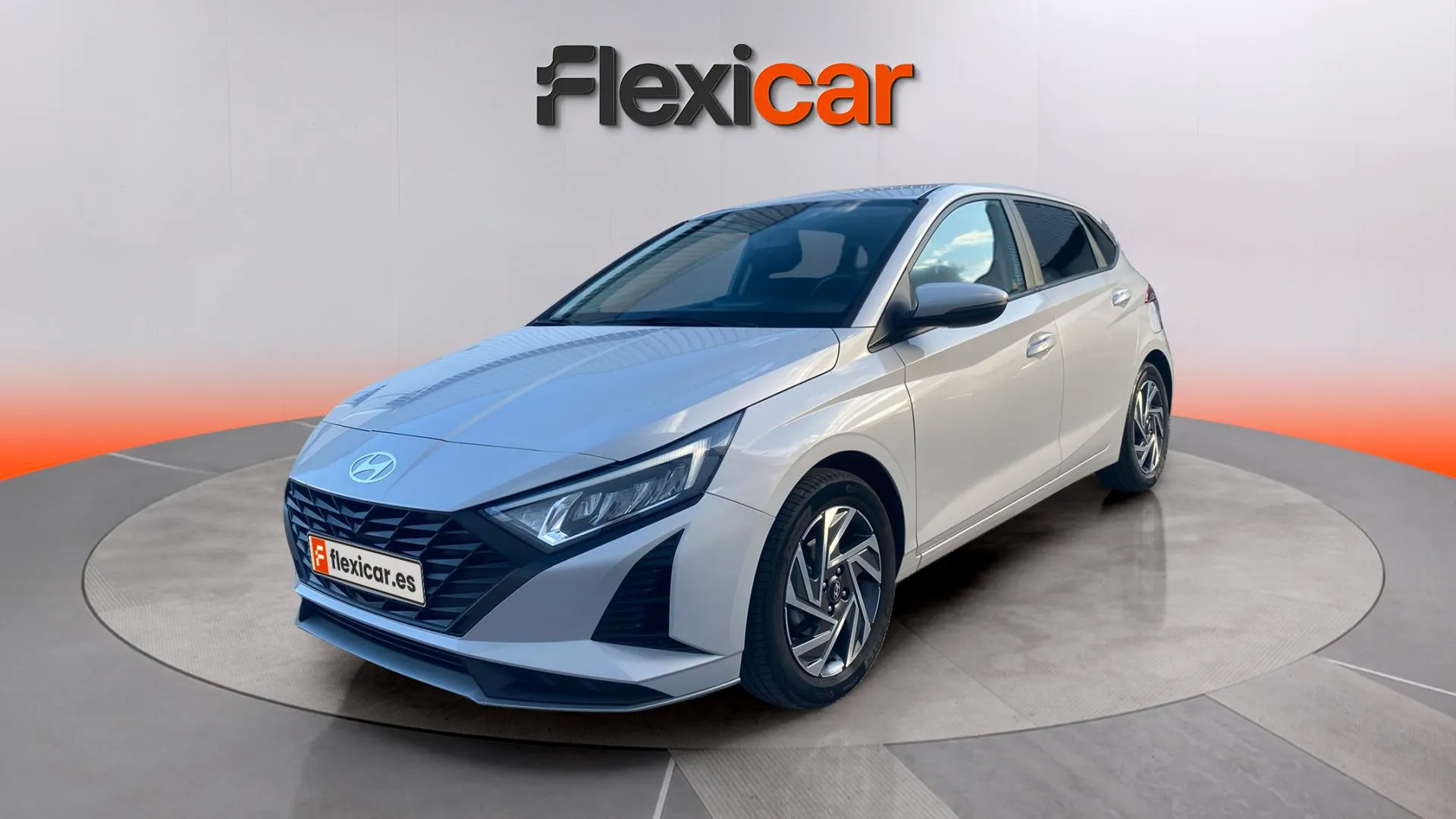 Hyundai i20 1.2 MPI Klass - foto 7