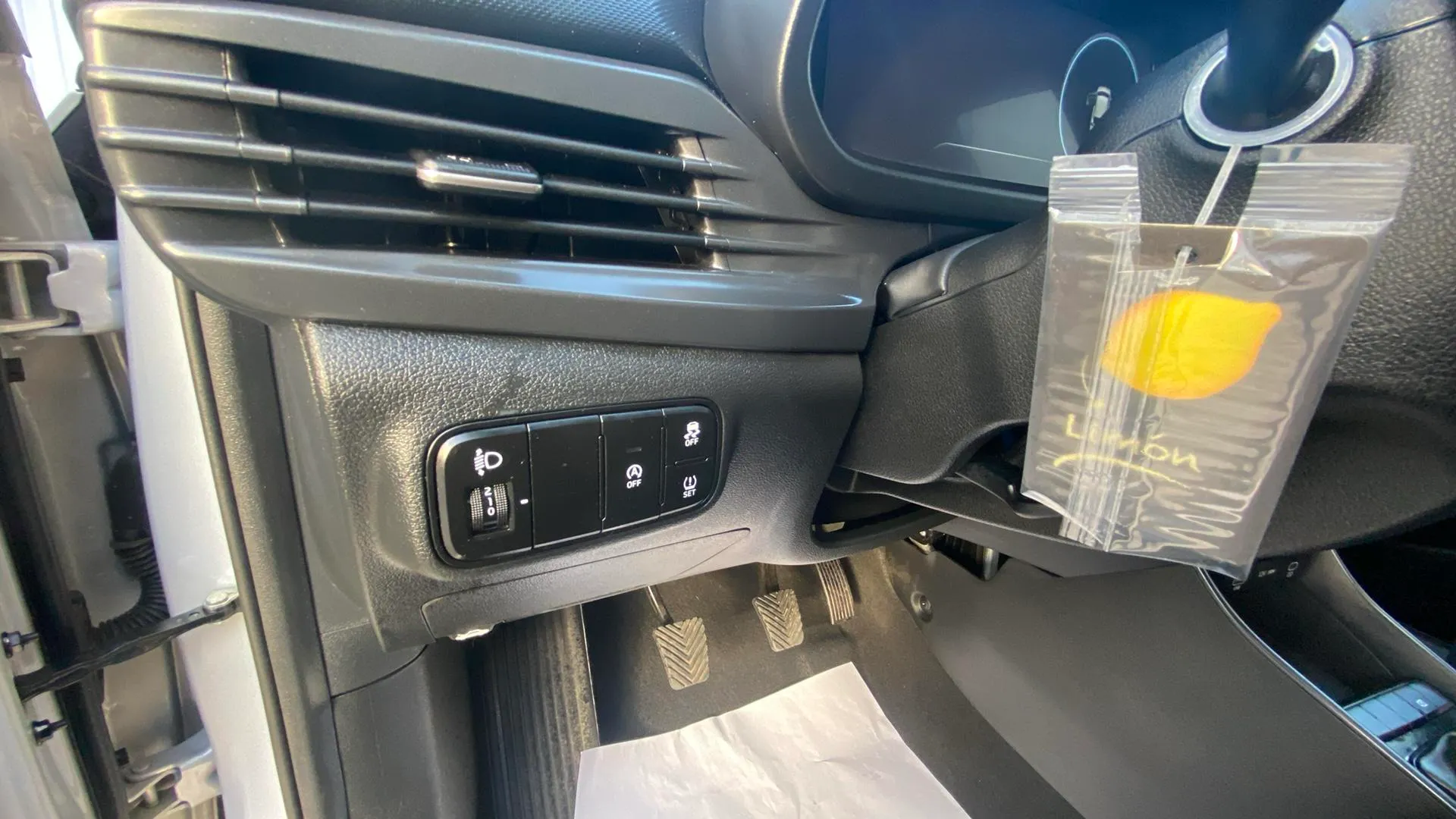 Hyundai i20 1.2 MPI Klass - foto 12