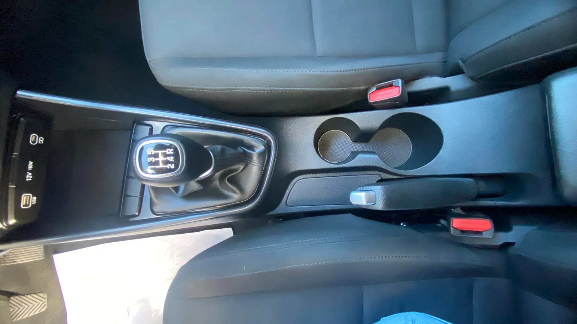 Hyundai i20 1.2 MPI Klass - foto 15