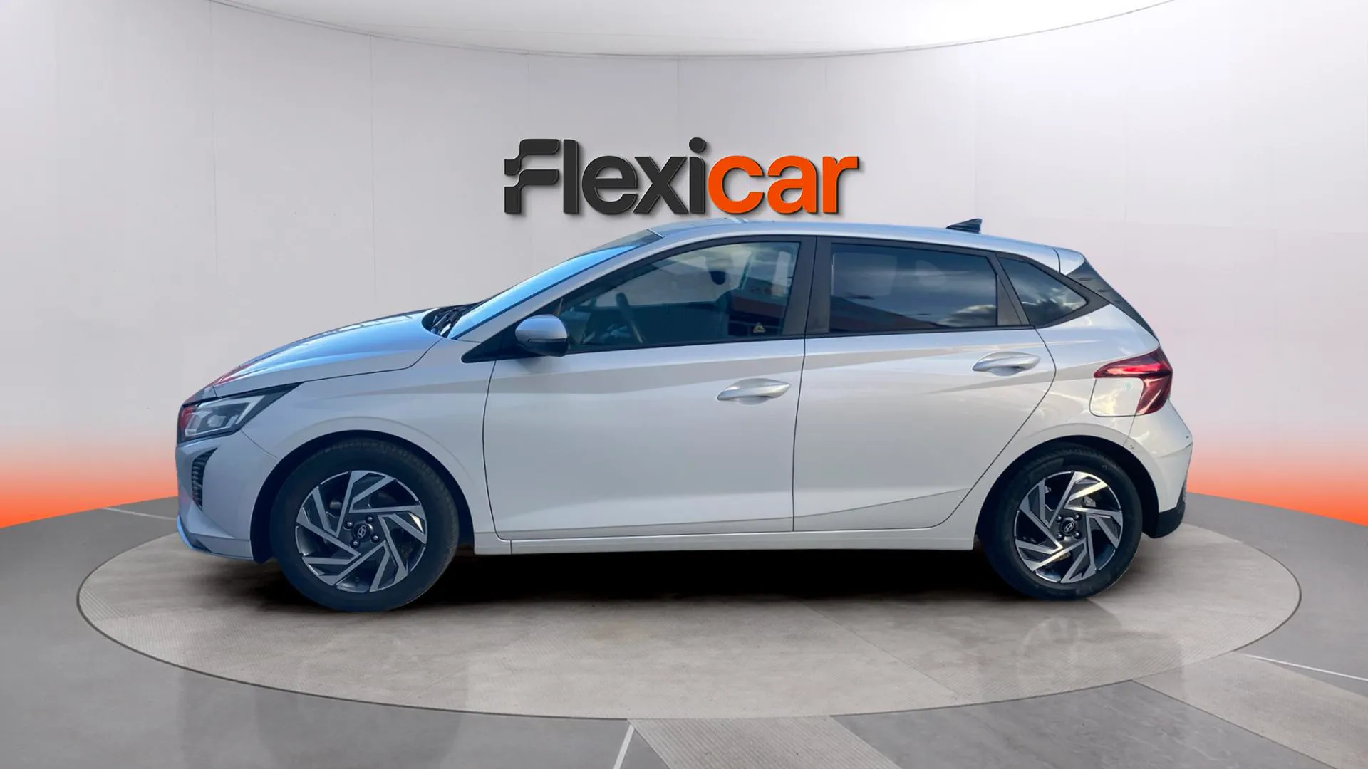Hyundai i20 1.2 MPI Klass - foto 6