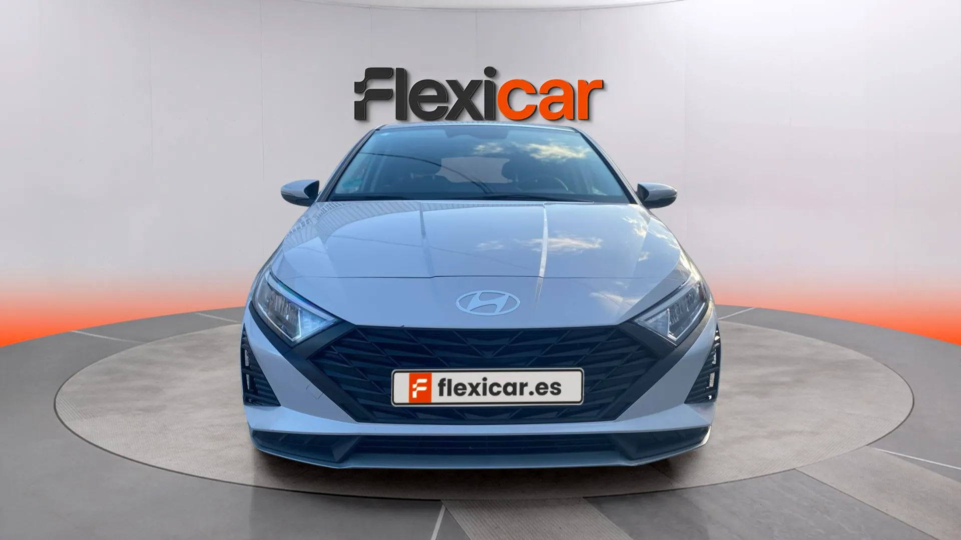Hyundai i20 1.2 MPI Klass - foto 8