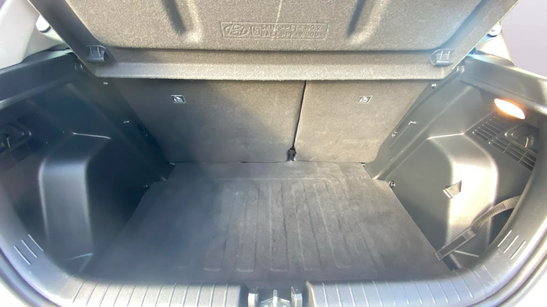 Hyundai i20 1.2 MPI Klass - foto 25