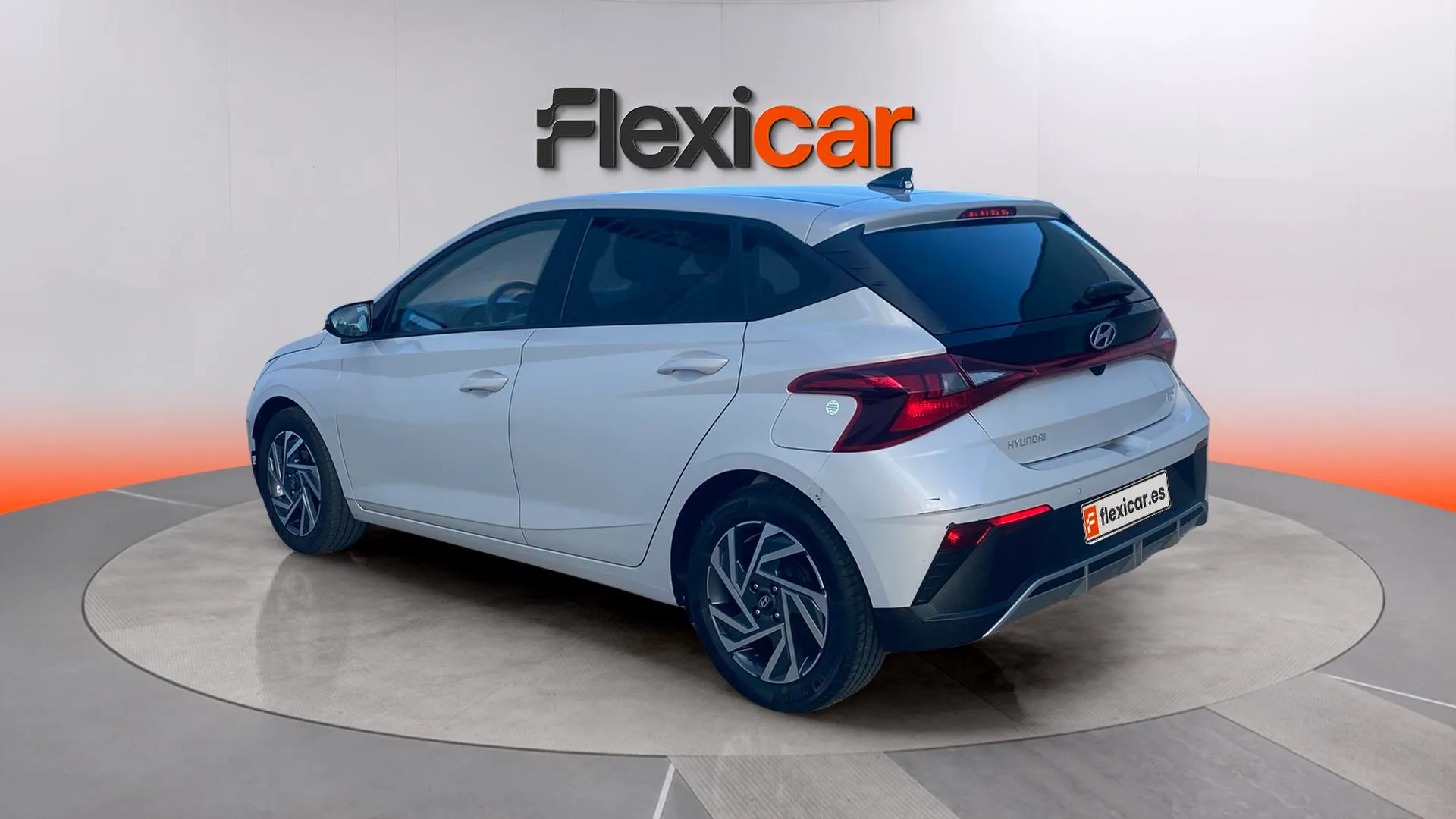 Hyundai i20 1.2 MPI Klass - foto 5