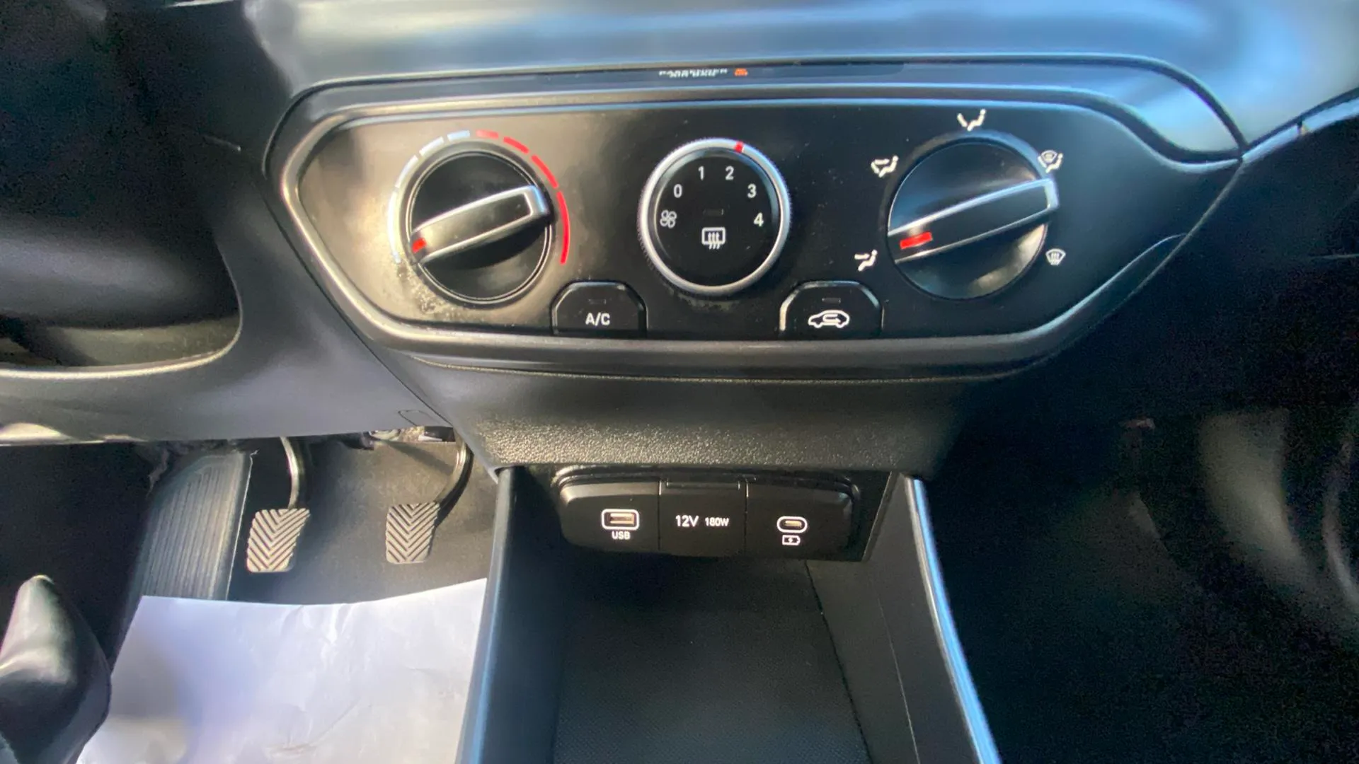 Hyundai i20 1.2 MPI Klass - foto 19