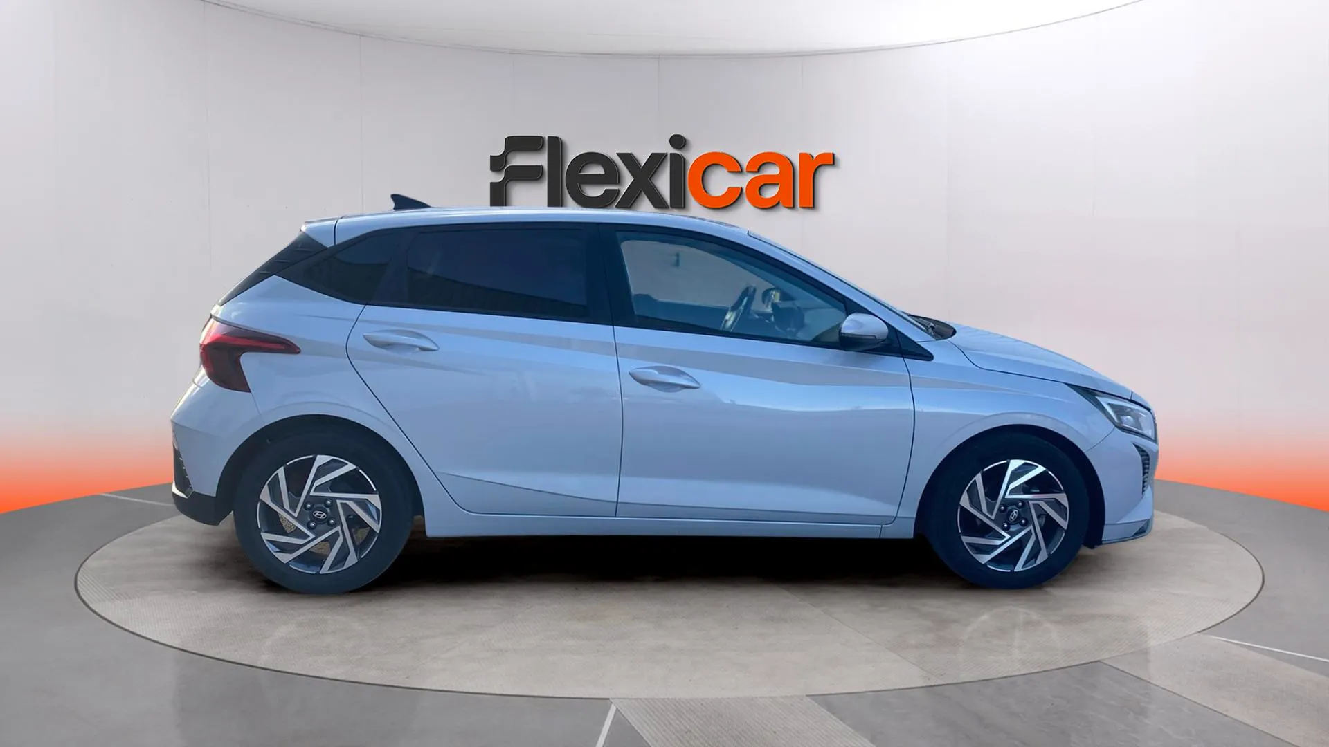 Hyundai i20 1.2 MPI Klass - foto 2