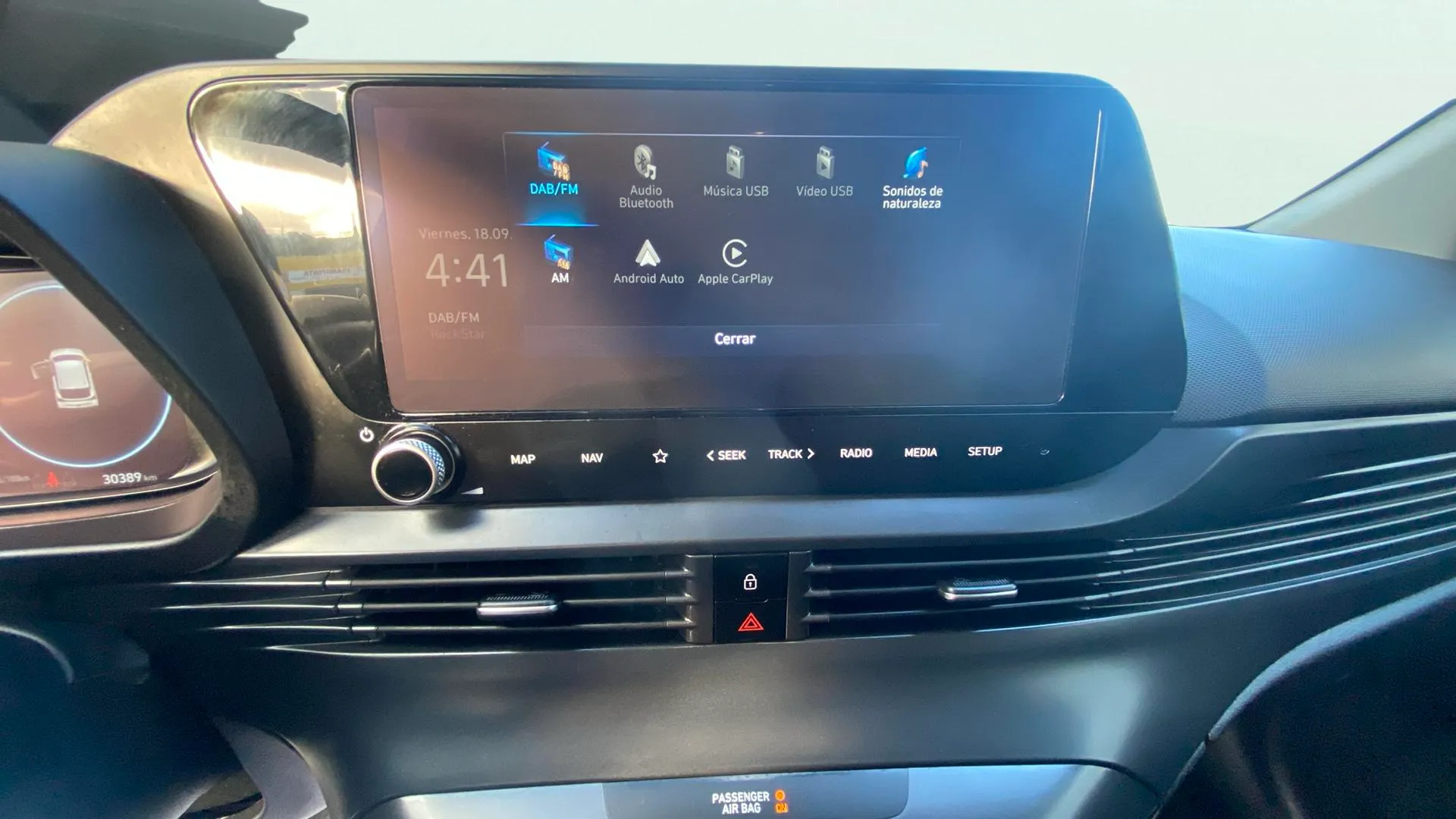 Hyundai i20 1.2 MPI Klass - foto 17
