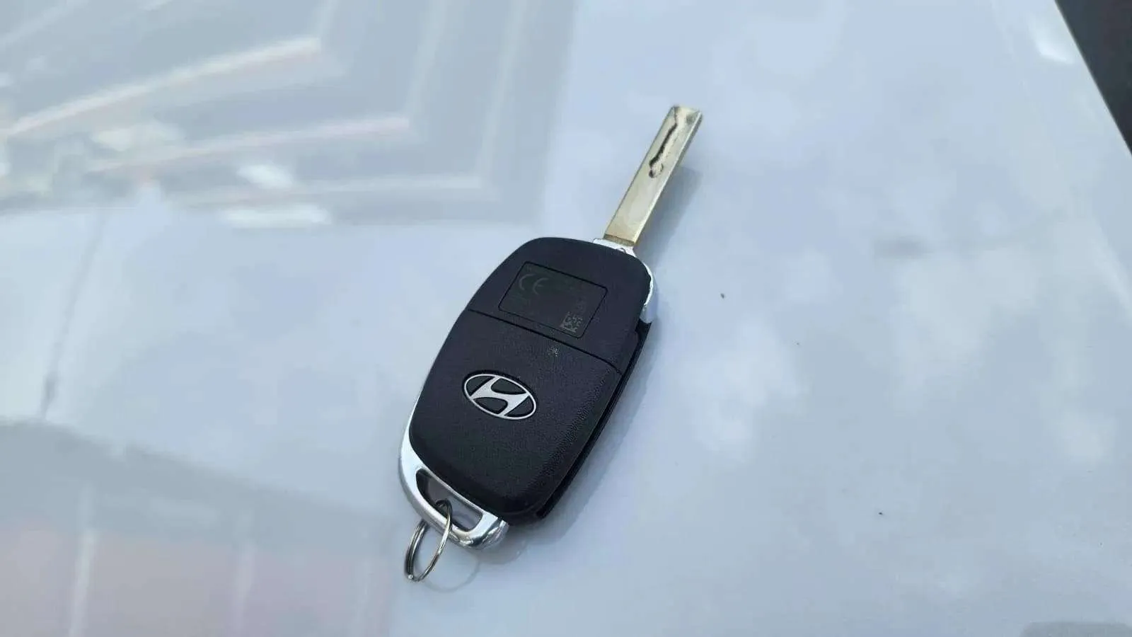 Hyundai i20 1.2 MPI Klass - foto 26