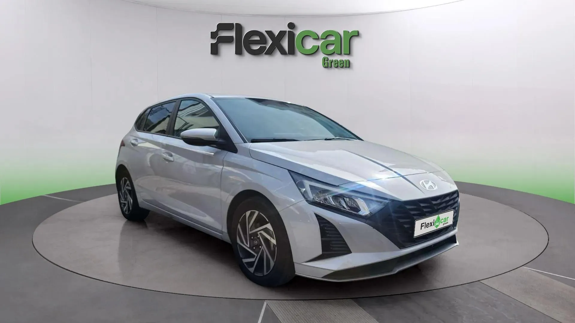 Hyundai i20 1.2 MPI Klass