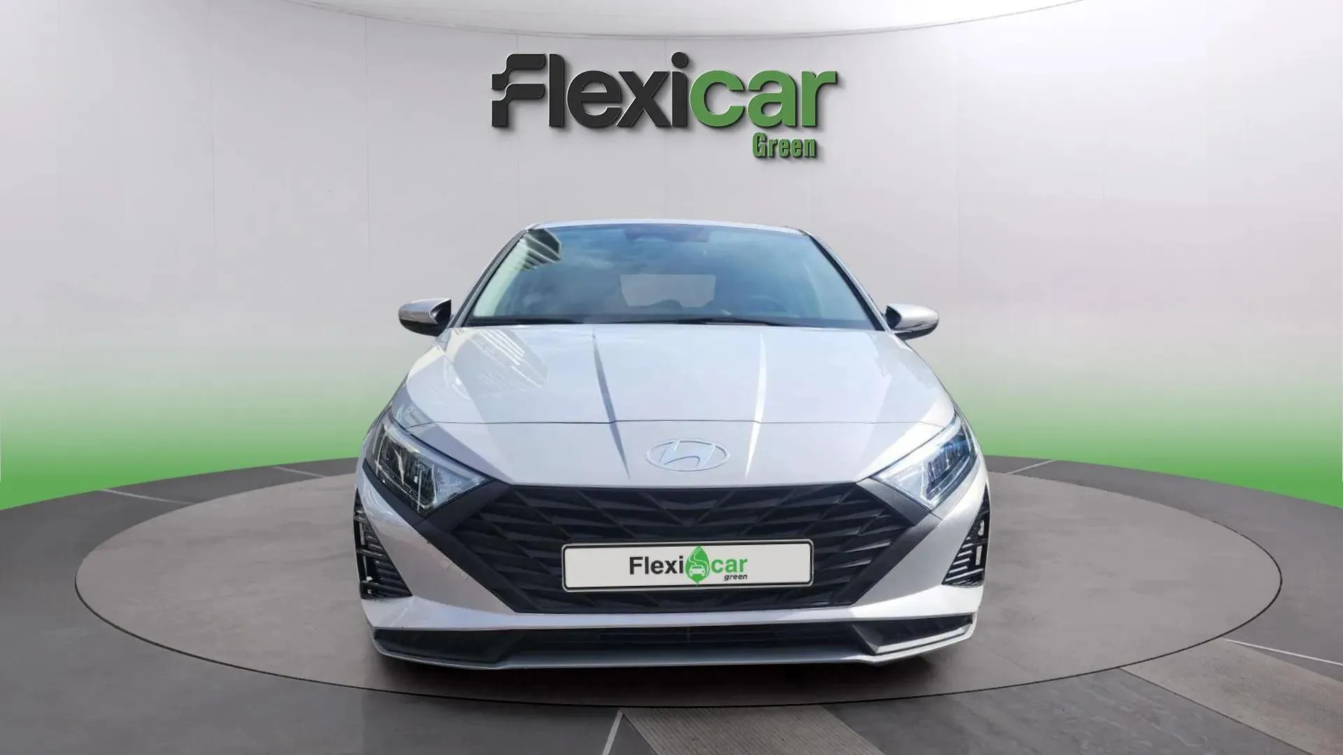 Hyundai i20 1.2 MPI Klass - foto 2