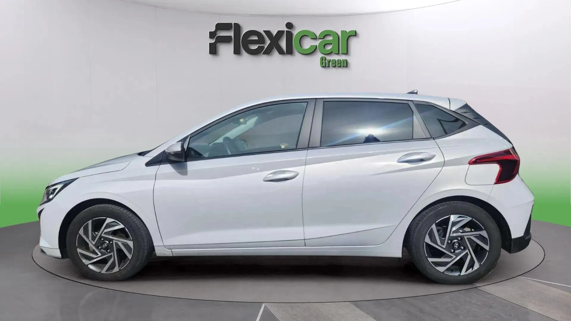 Hyundai i20 1.2 MPI Klass - foto 4