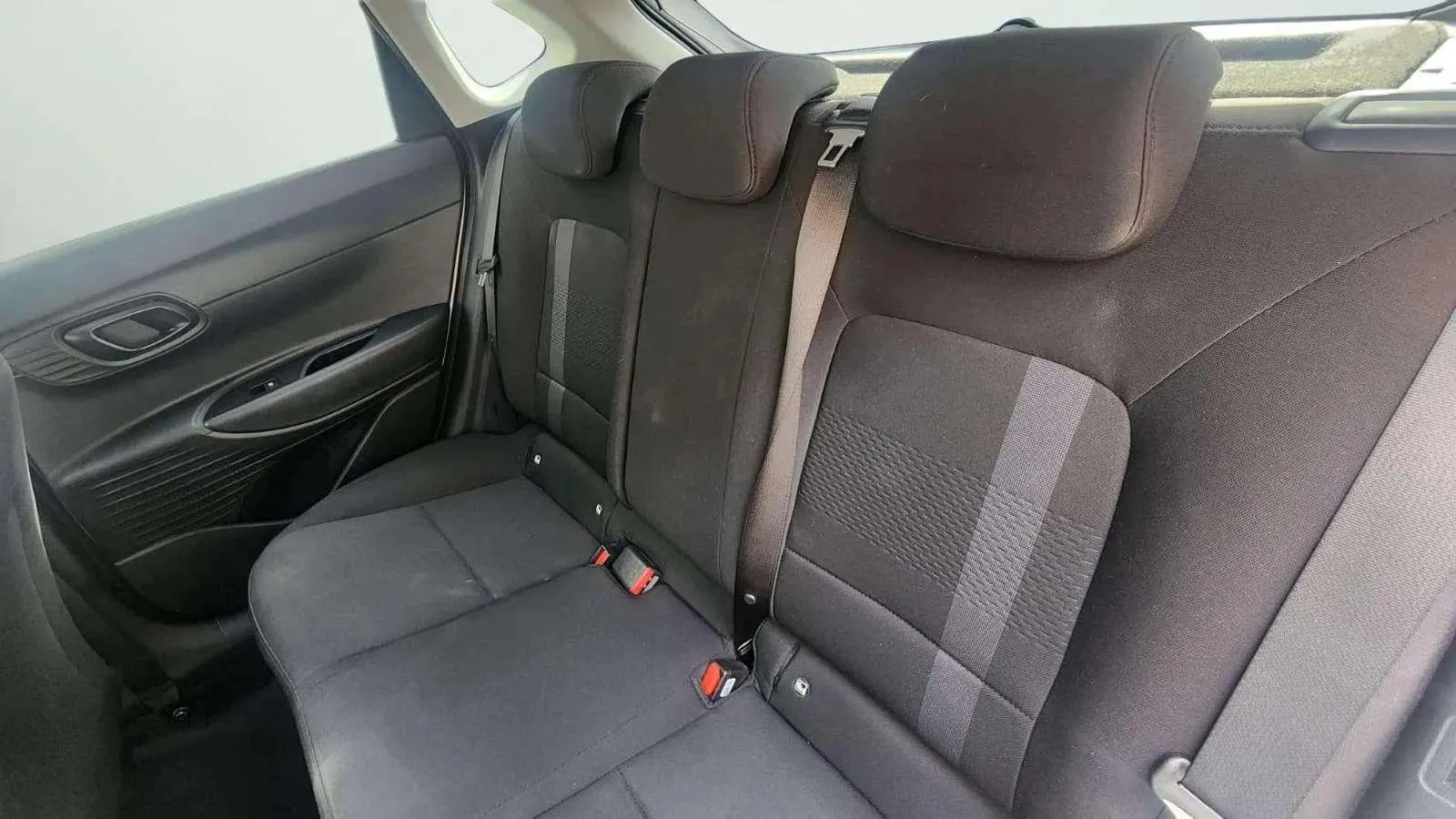 Hyundai i20 1.2 MPI Klass - foto 22