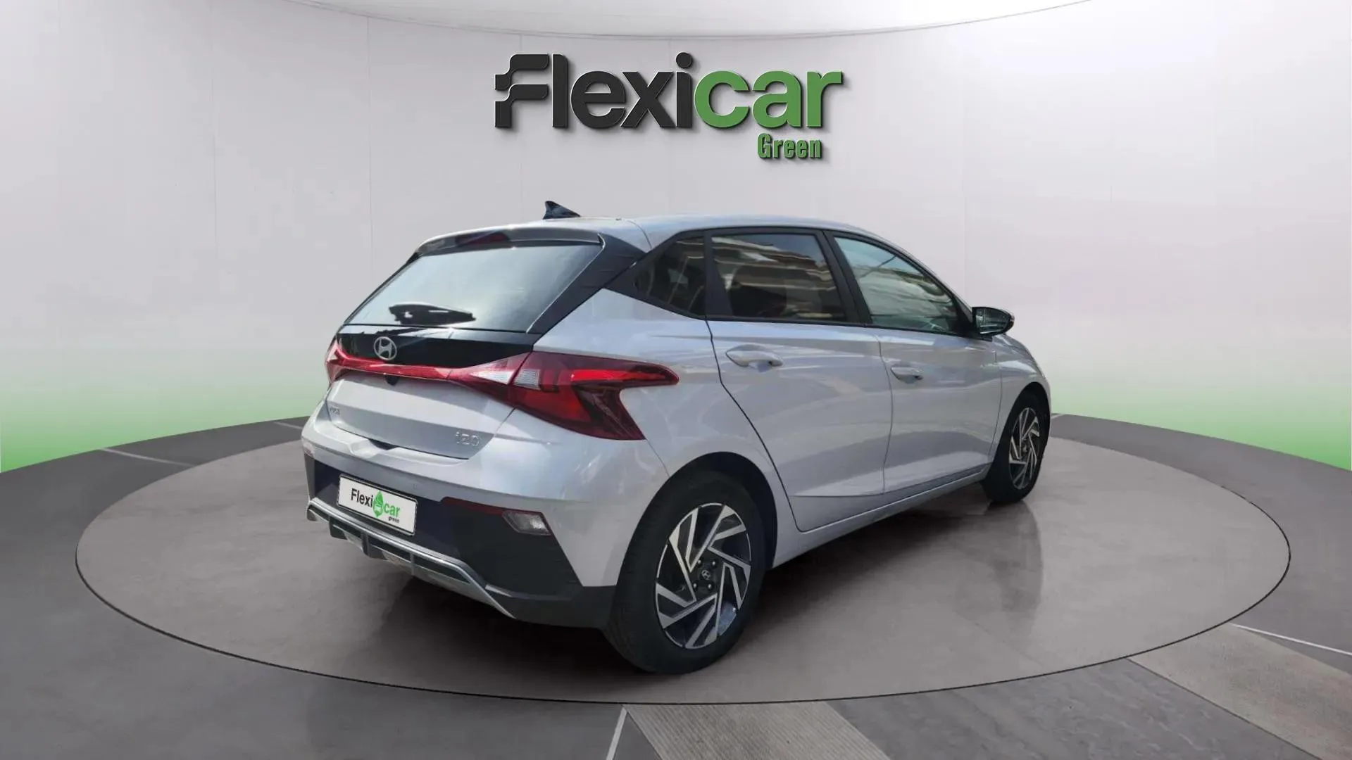 Hyundai i20 1.2 MPI Klass - foto 7