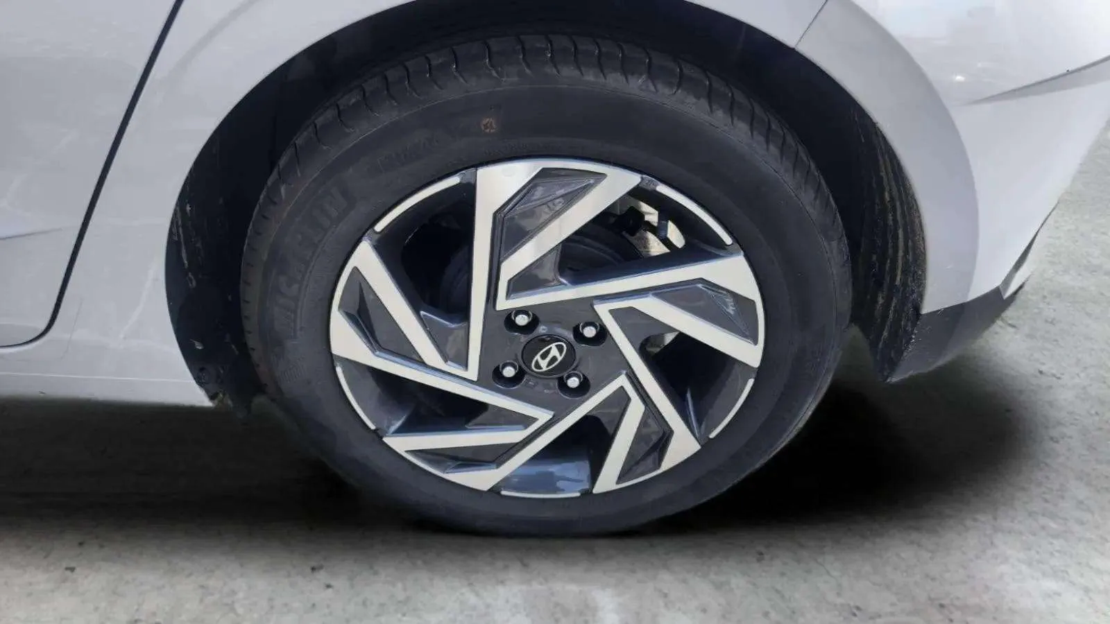 Hyundai i20 1.2 MPI Klass - foto 24