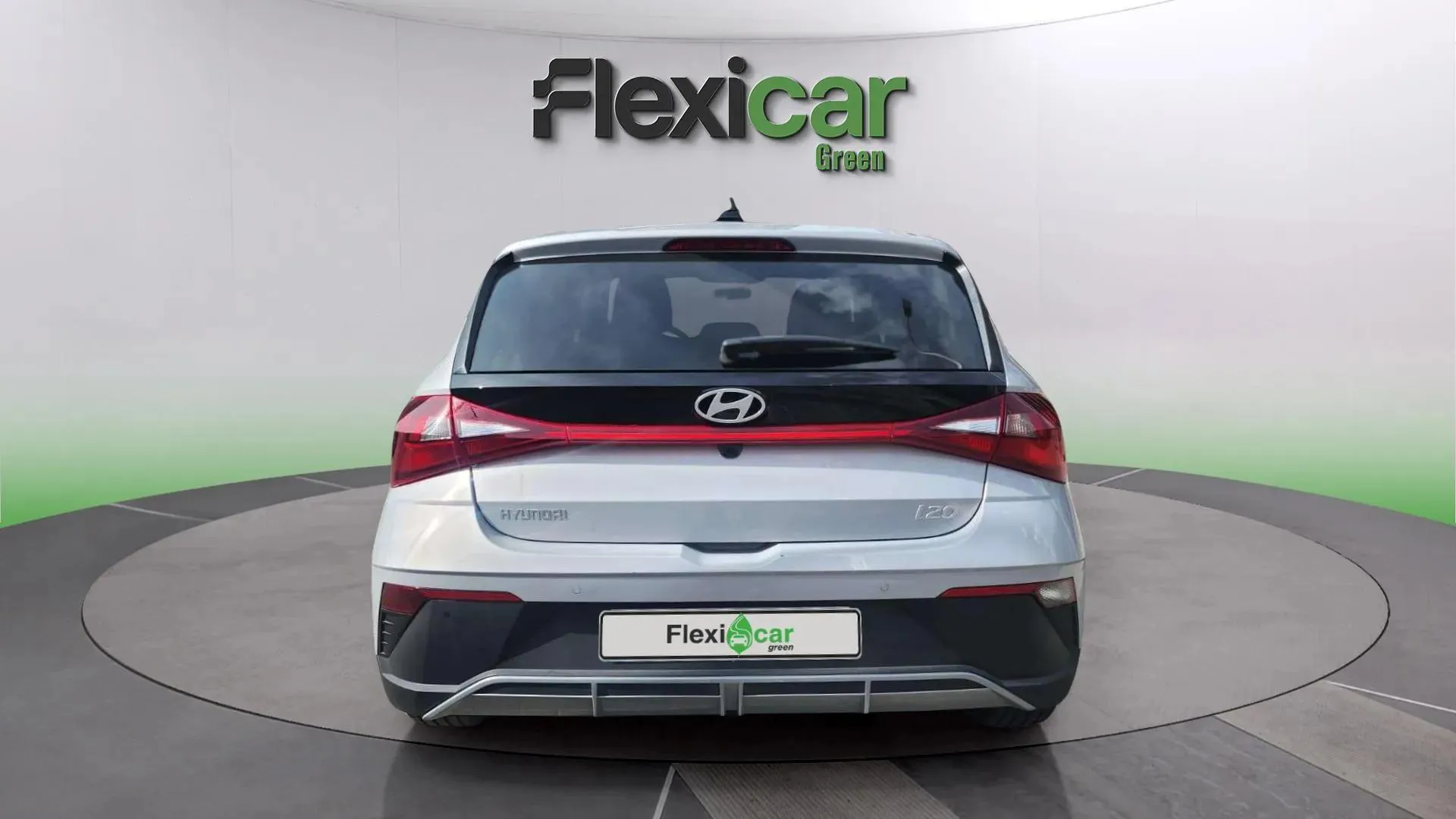 Hyundai i20 1.2 MPI Klass - foto 6