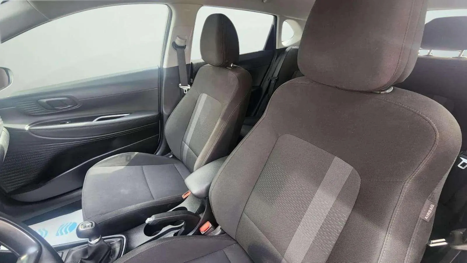 Hyundai i20 1.2 MPI Klass - foto 23