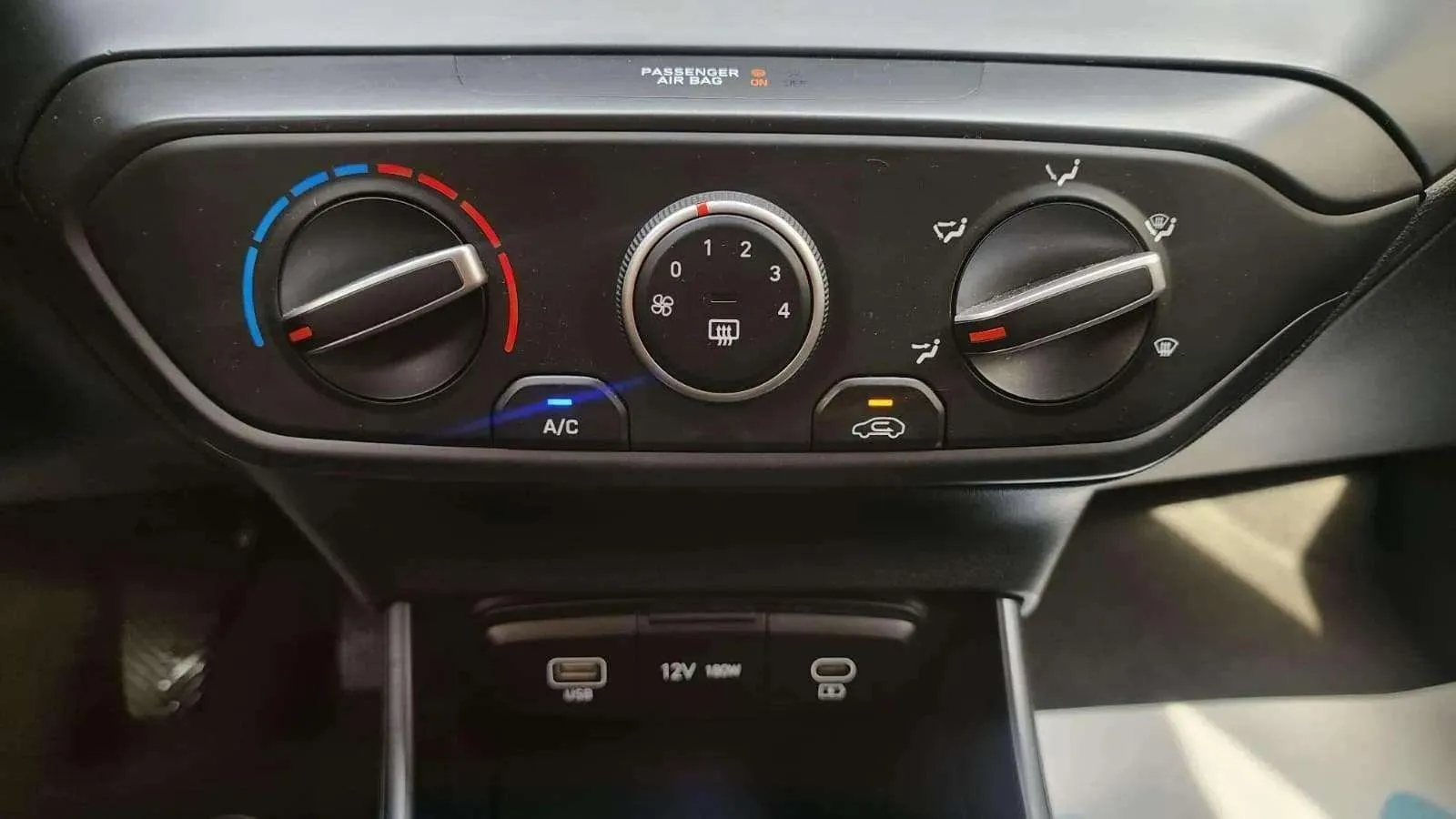 Hyundai i20 1.2 MPI Klass - foto 19