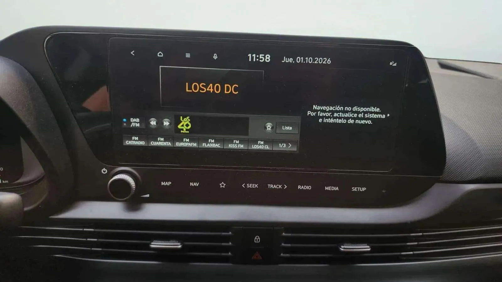 Hyundai i20 1.2 MPI Klass - foto 18
