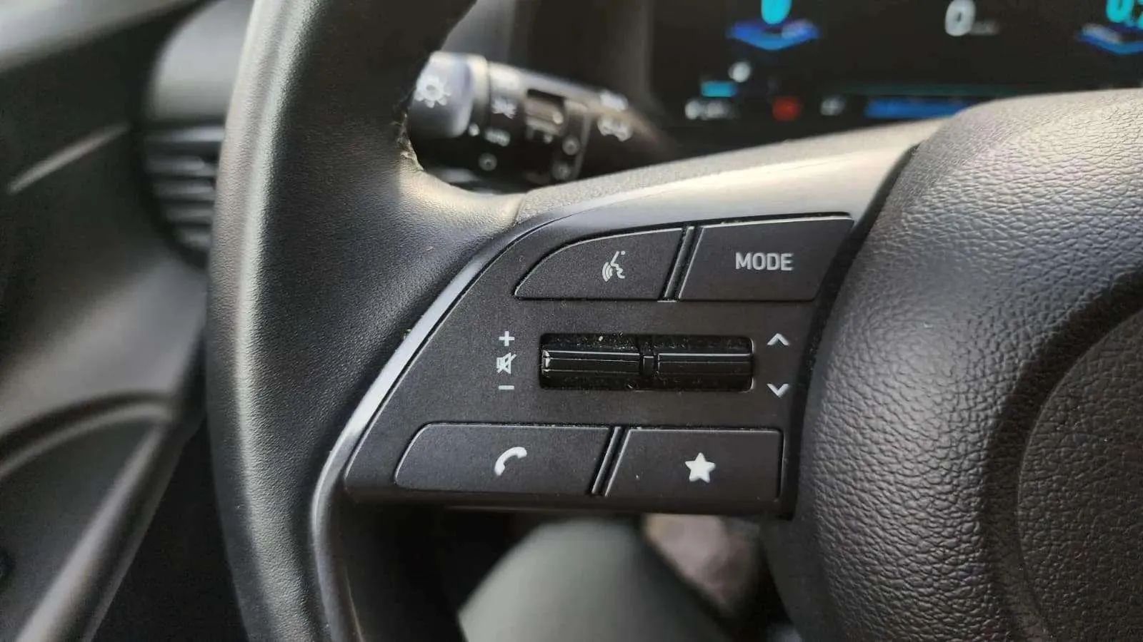 Hyundai i20 1.2 MPI Klass - foto 13