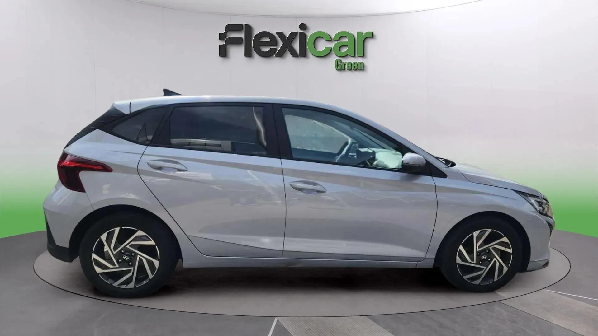 Hyundai i20 1.2 MPI Klass - foto 8