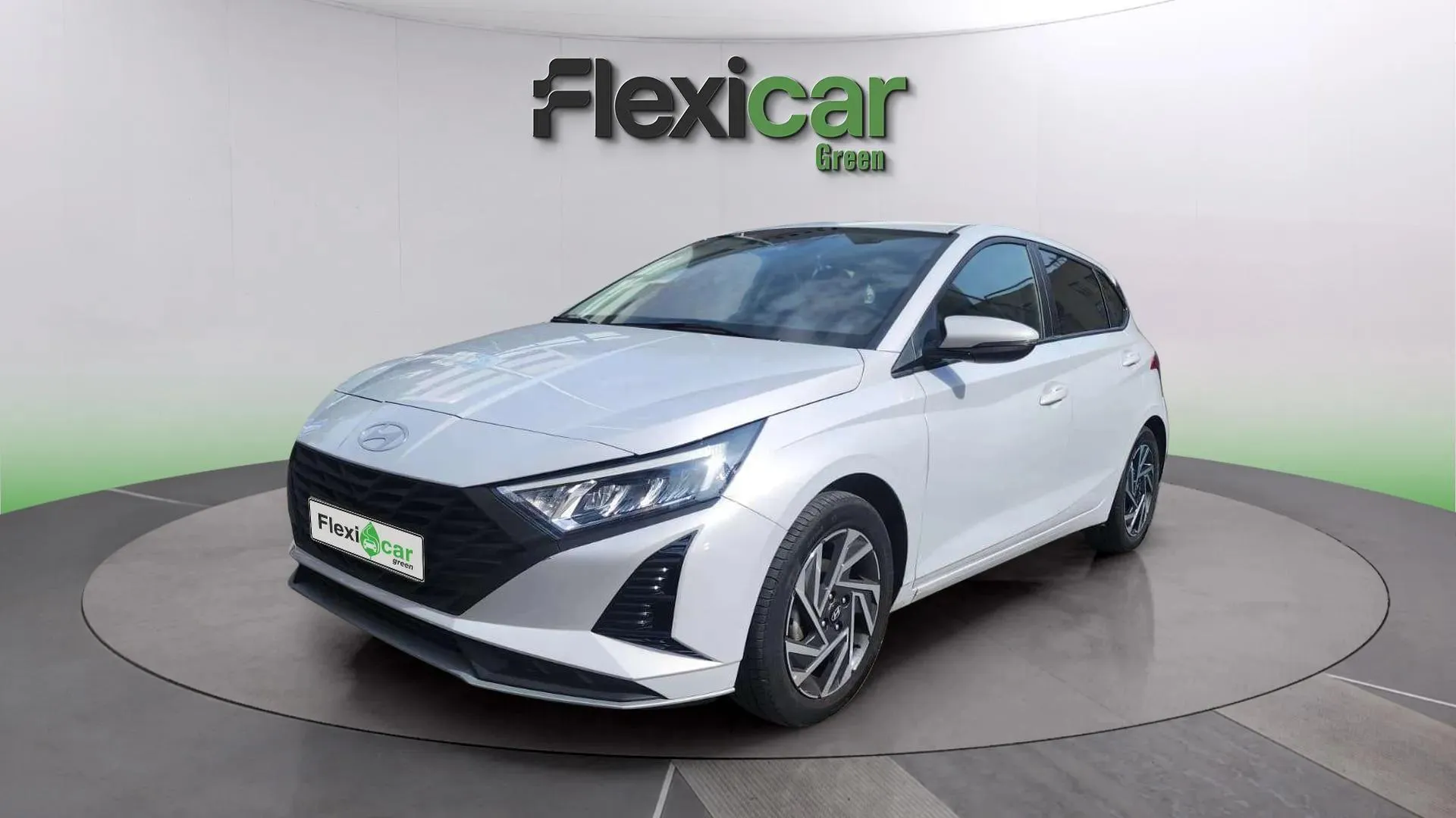Hyundai i20 1.2 MPI Klass - foto 3