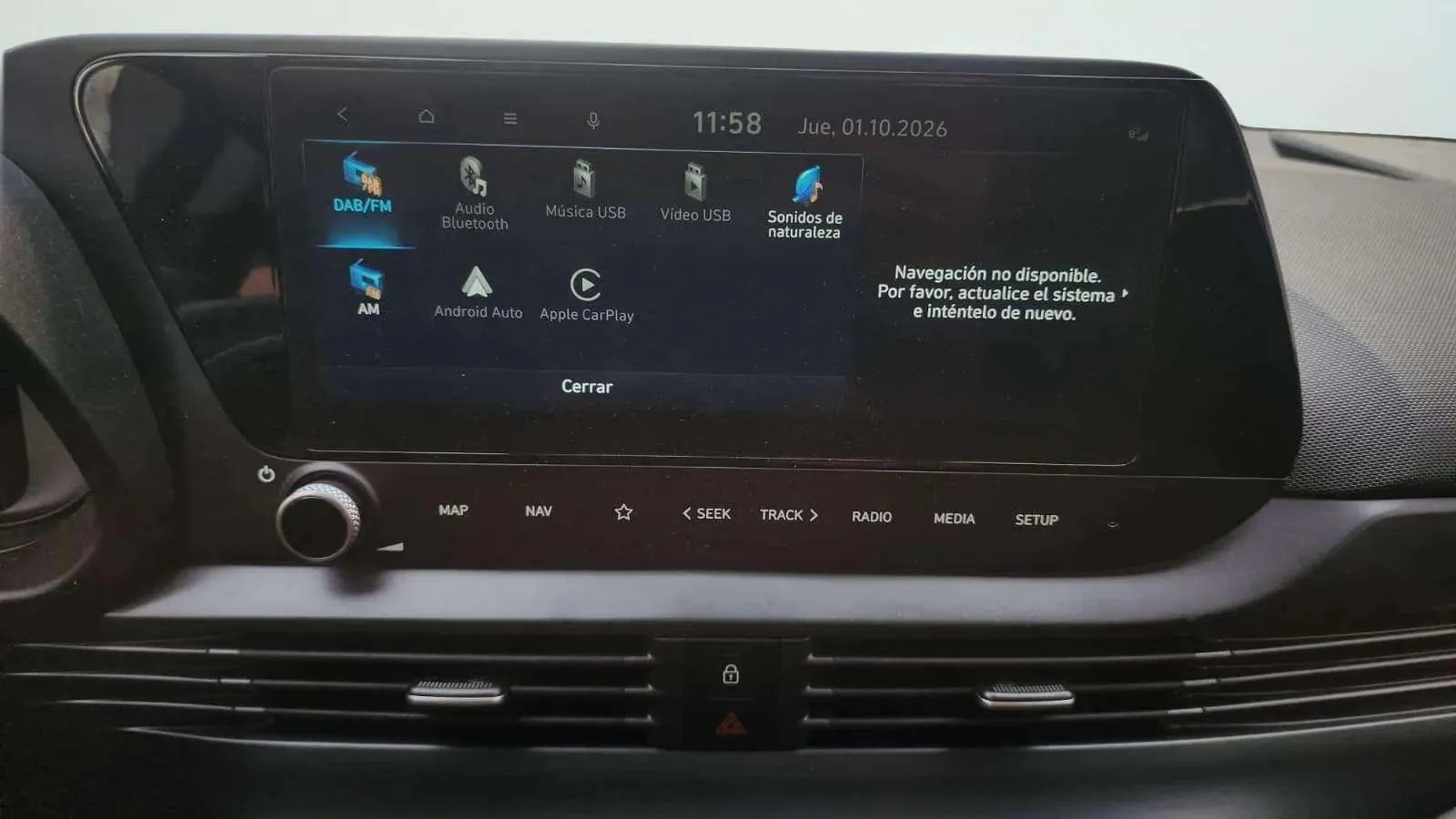 Hyundai i20 1.2 MPI Klass - foto 17