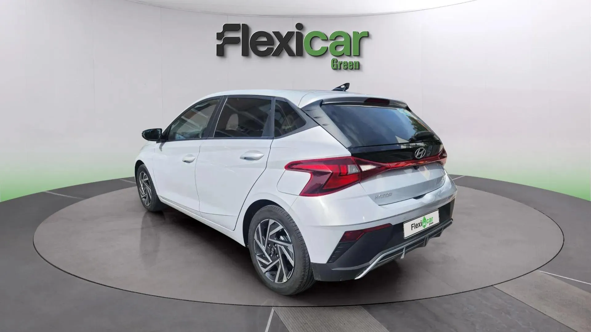 Hyundai i20 1.2 MPI Klass - foto 5