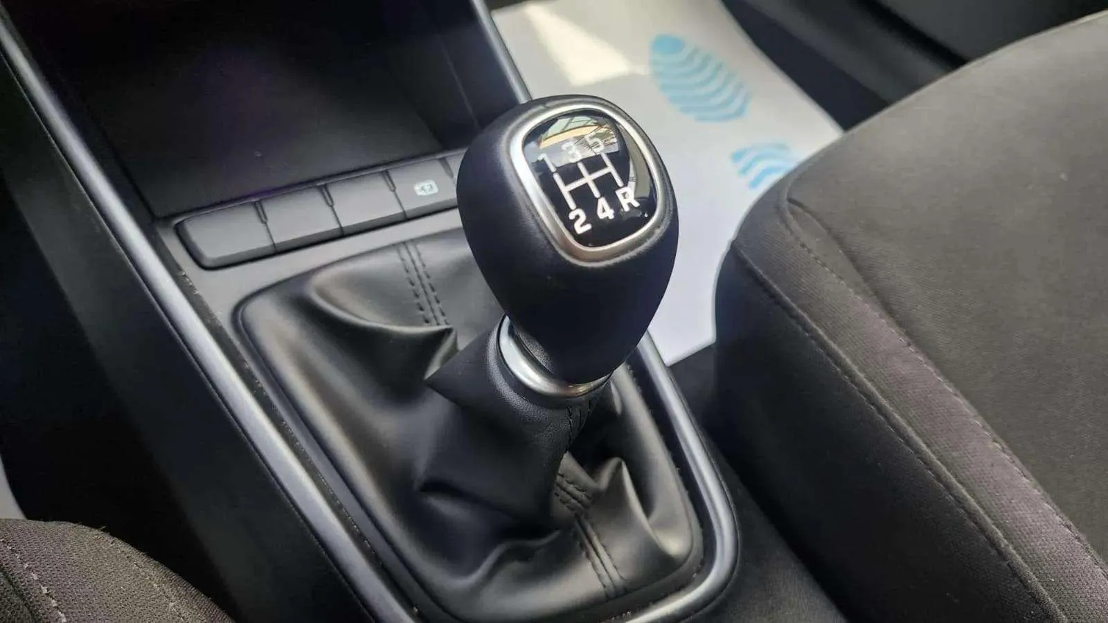 Hyundai i20 1.2 MPI Klass - foto 20