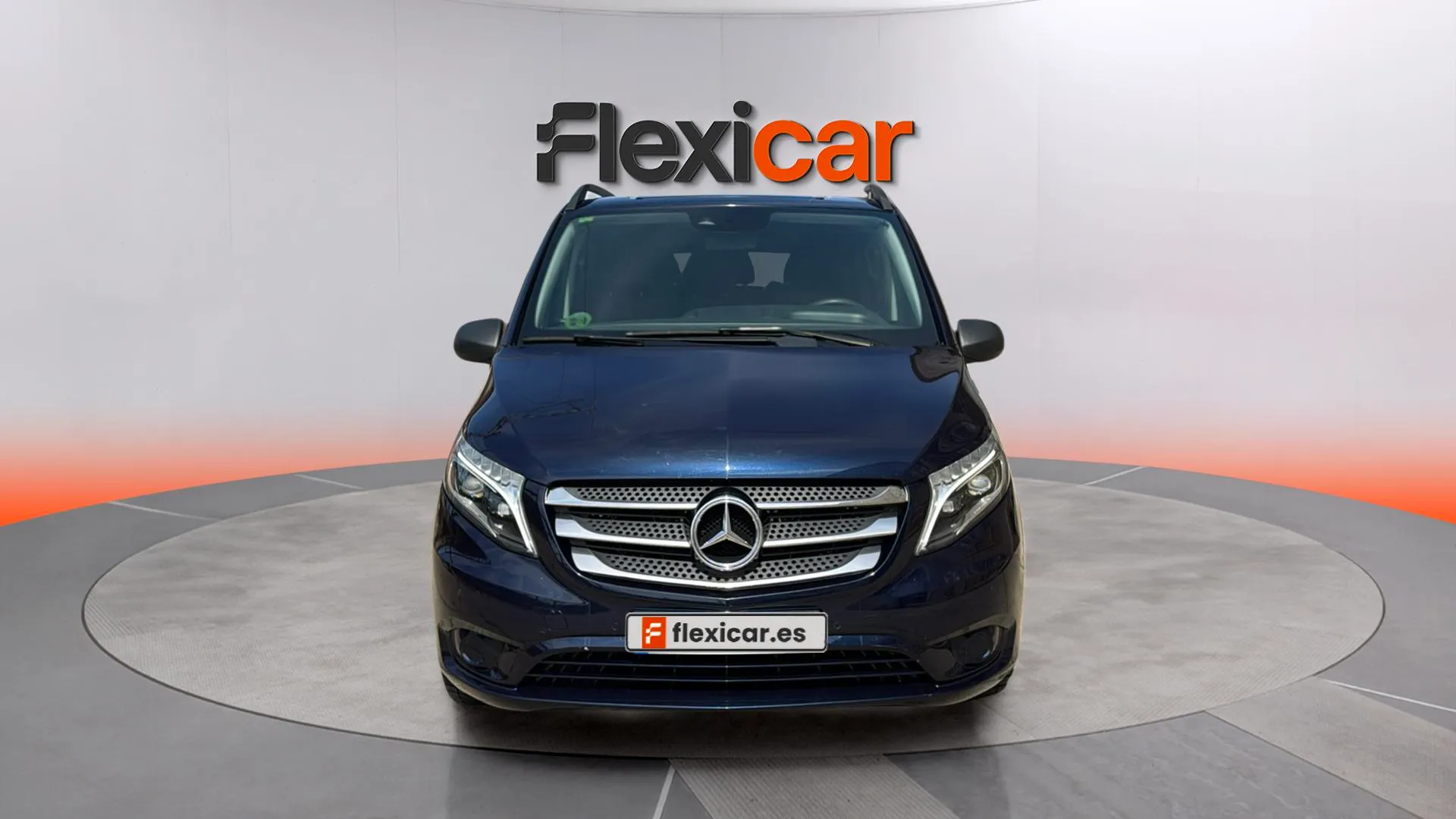 Mercedes-Benz Vito 200 d Marco Polo Activity Largo - foto 4