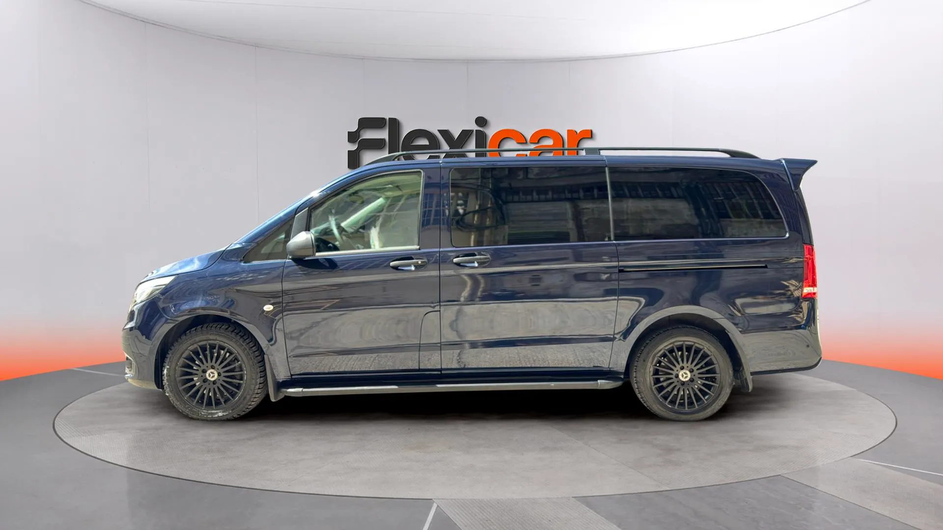 Mercedes-Benz Vito 200 d Marco Polo Activity Largo - foto 6