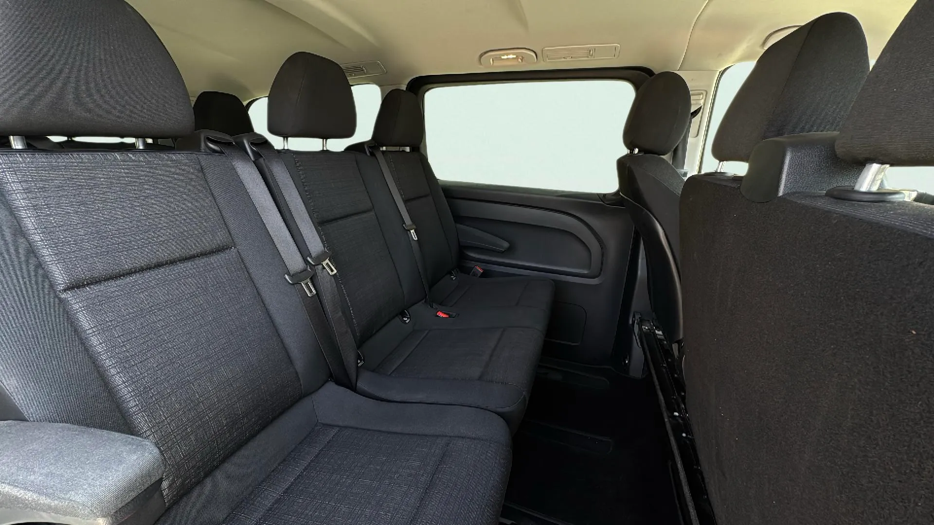Mercedes-Benz Vito 200 d Marco Polo Activity Largo - foto 25