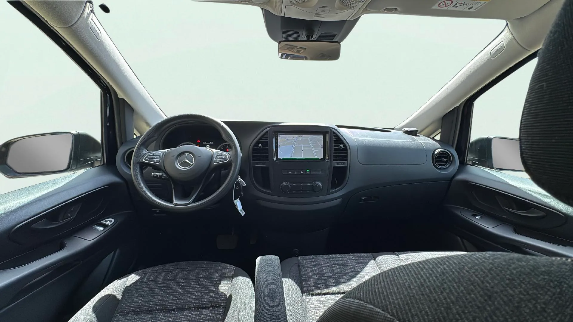 Mercedes-Benz Vito 200 d Marco Polo Activity Largo - foto 11
