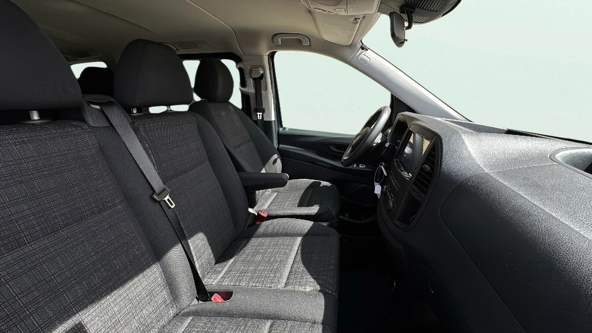 Mercedes-Benz Vito 200 d Marco Polo Activity Largo - foto 24