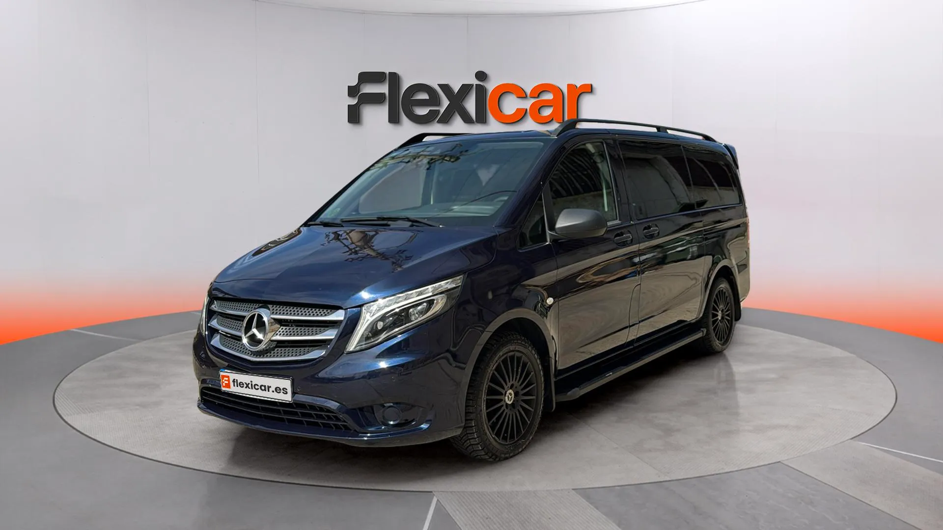 Mercedes-Benz Vito 200 d Marco Polo Activity Largo - foto 5