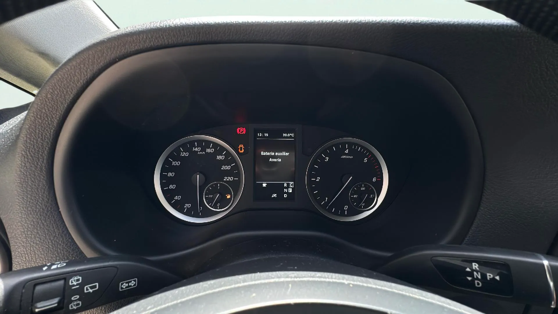 Mercedes-Benz Vito 200 d Marco Polo Activity Largo - foto 10