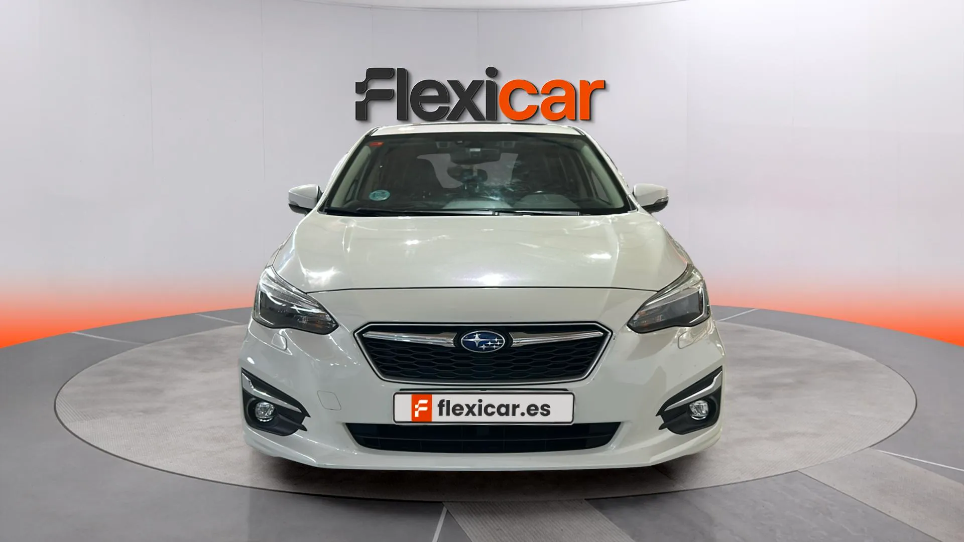 Subaru Impreza 1.6i-S CVT Lineartronic Executive AWD - foto 2