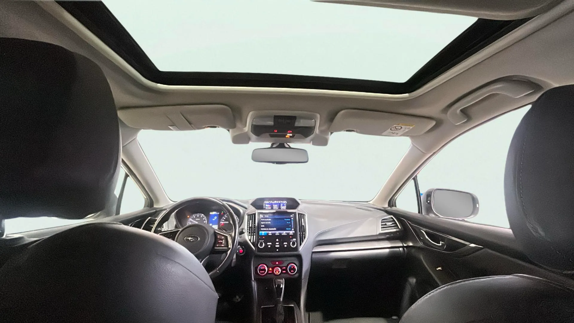 Subaru Impreza 1.6i-S CVT Lineartronic Executive AWD - foto 15