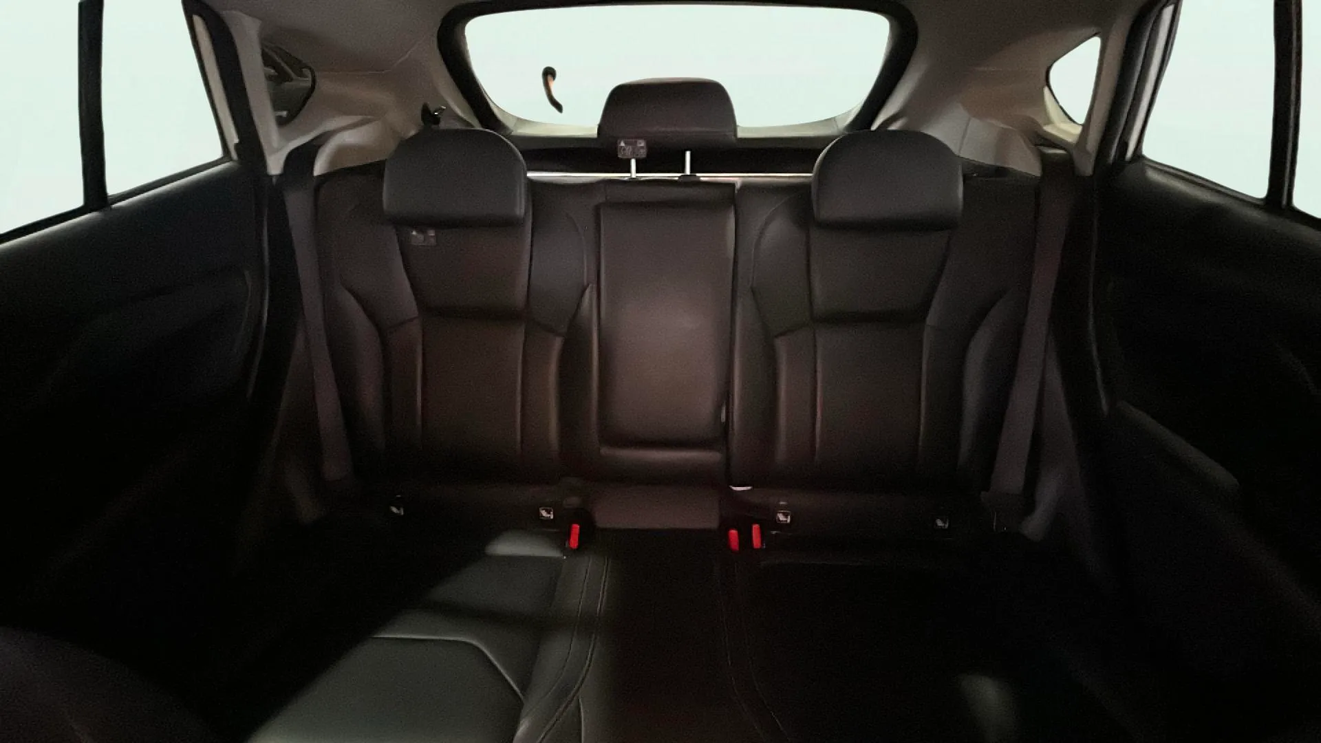Subaru Impreza 1.6i-S CVT Lineartronic Executive AWD - foto 12