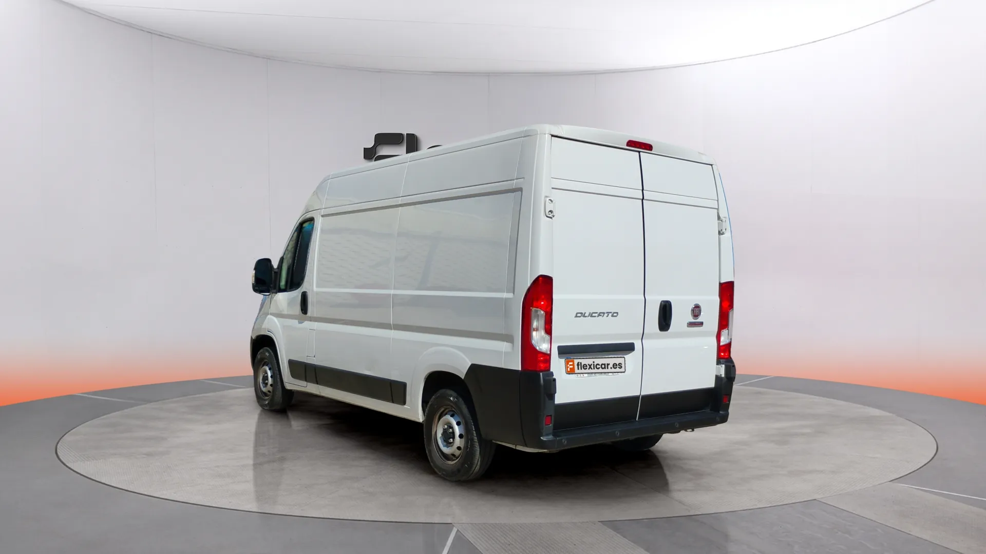Fiat Ducato 30 L2H2 2.3 - foto 6