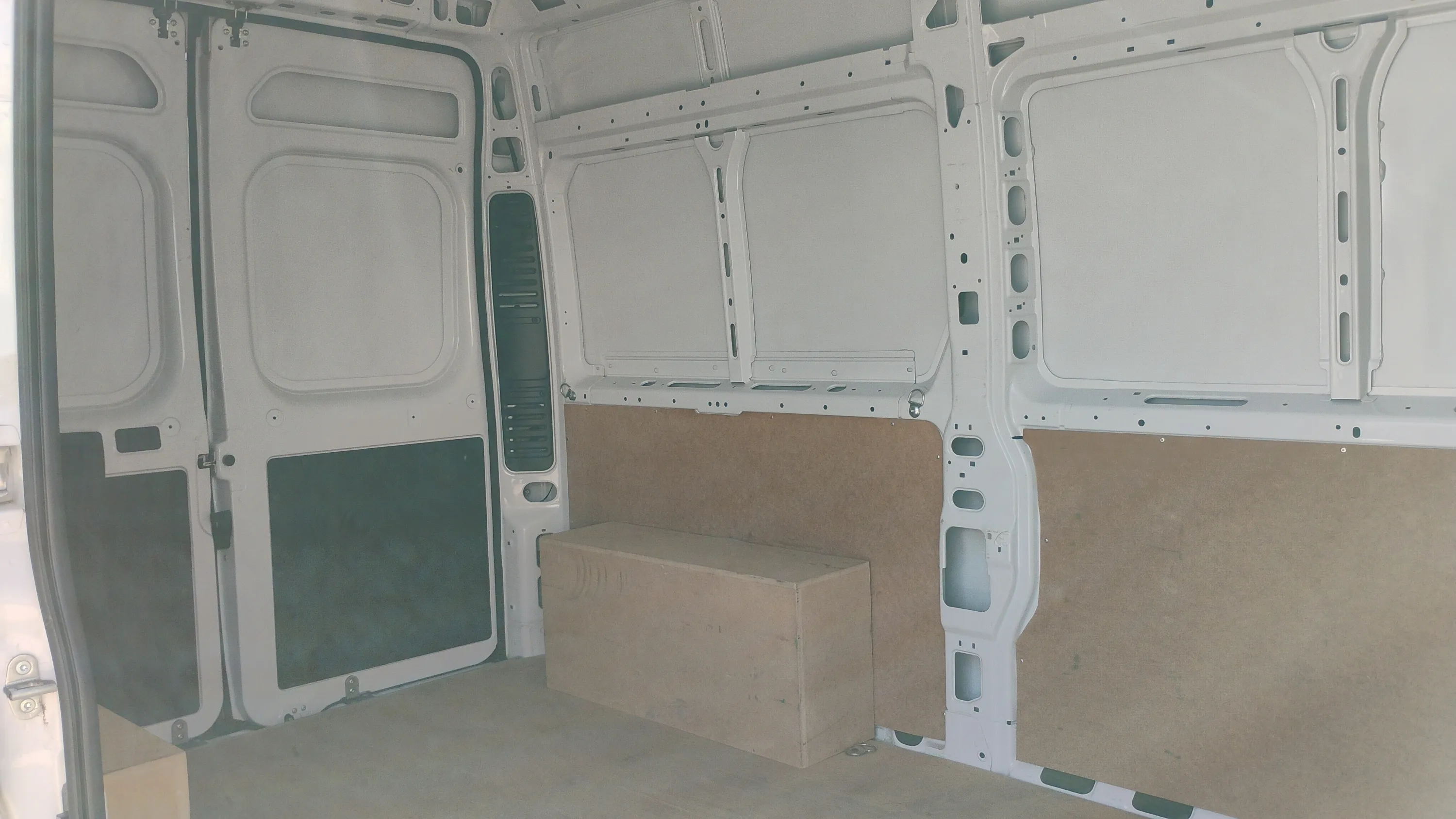 Fiat Ducato 30 L2H2 2.3 - foto 11