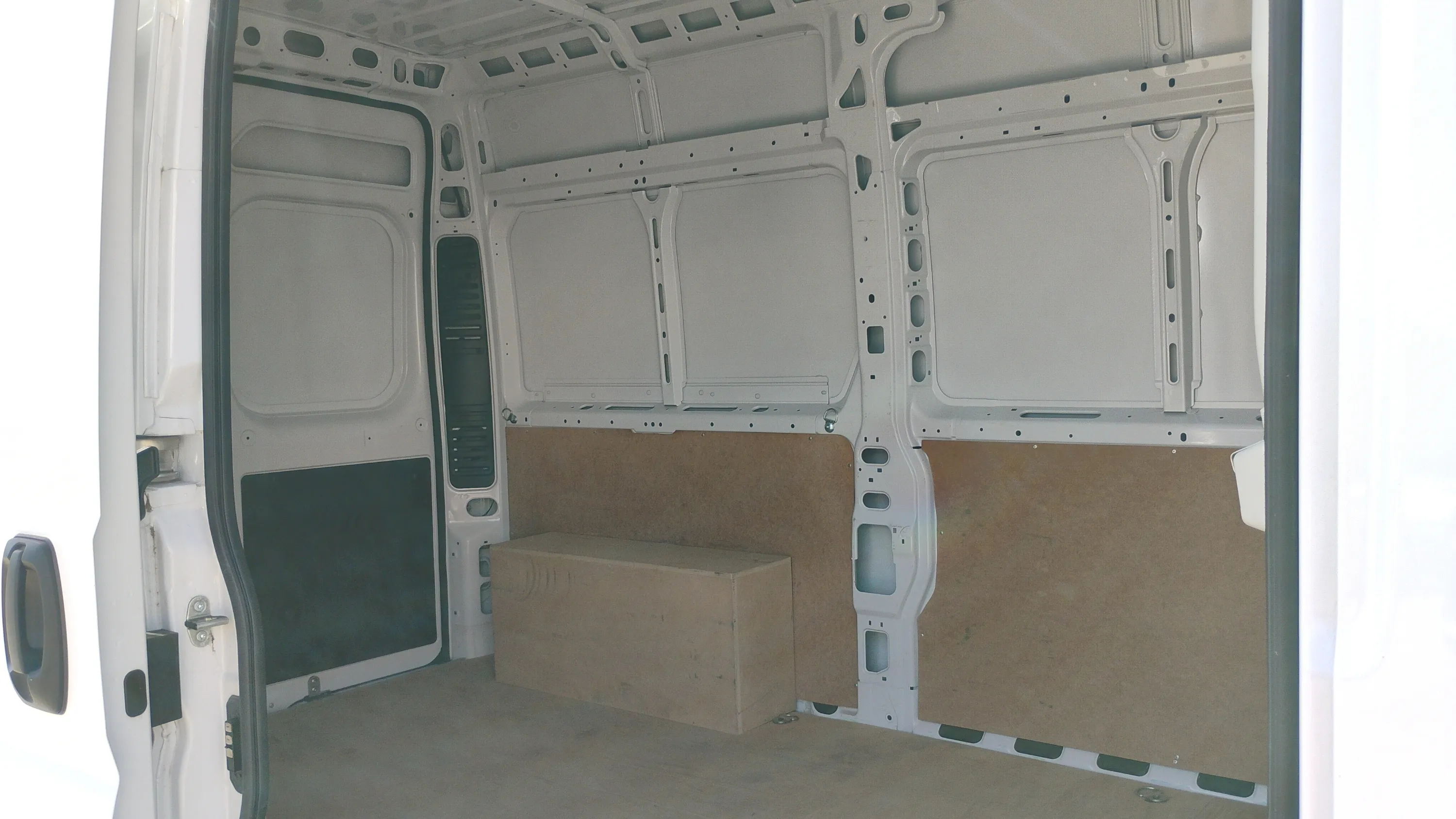 Fiat Ducato 30 L2H2 2.3 - foto 23