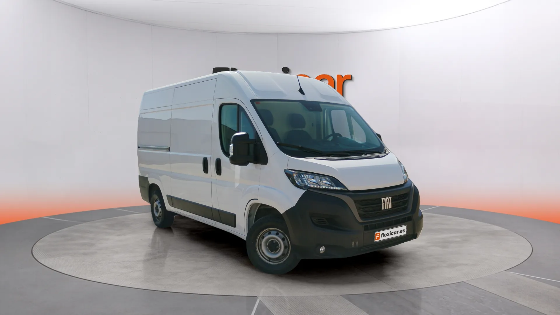 Fiat Ducato 30 L2H2 2.3