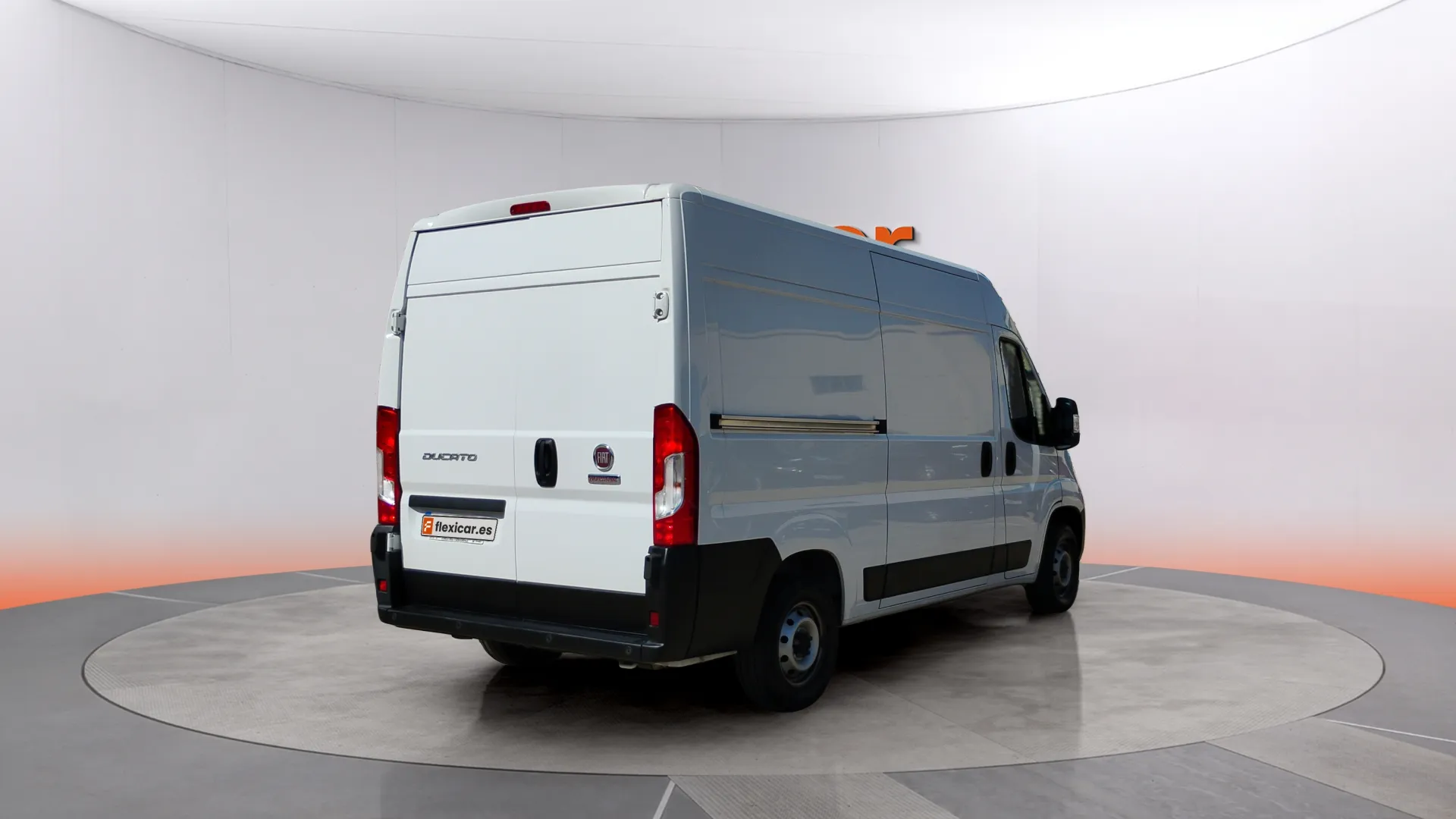 Fiat Ducato 30 L2H2 2.3 - foto 7