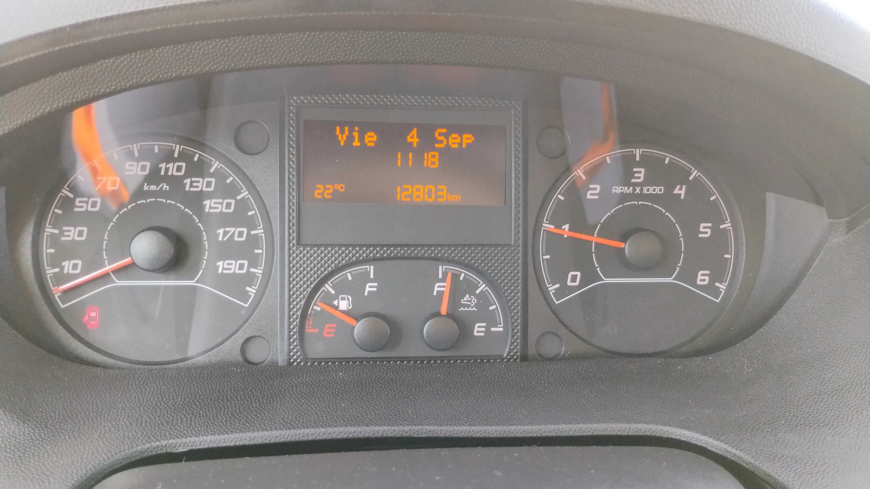 Fiat Ducato 30 L2H2 2.3 - foto 16