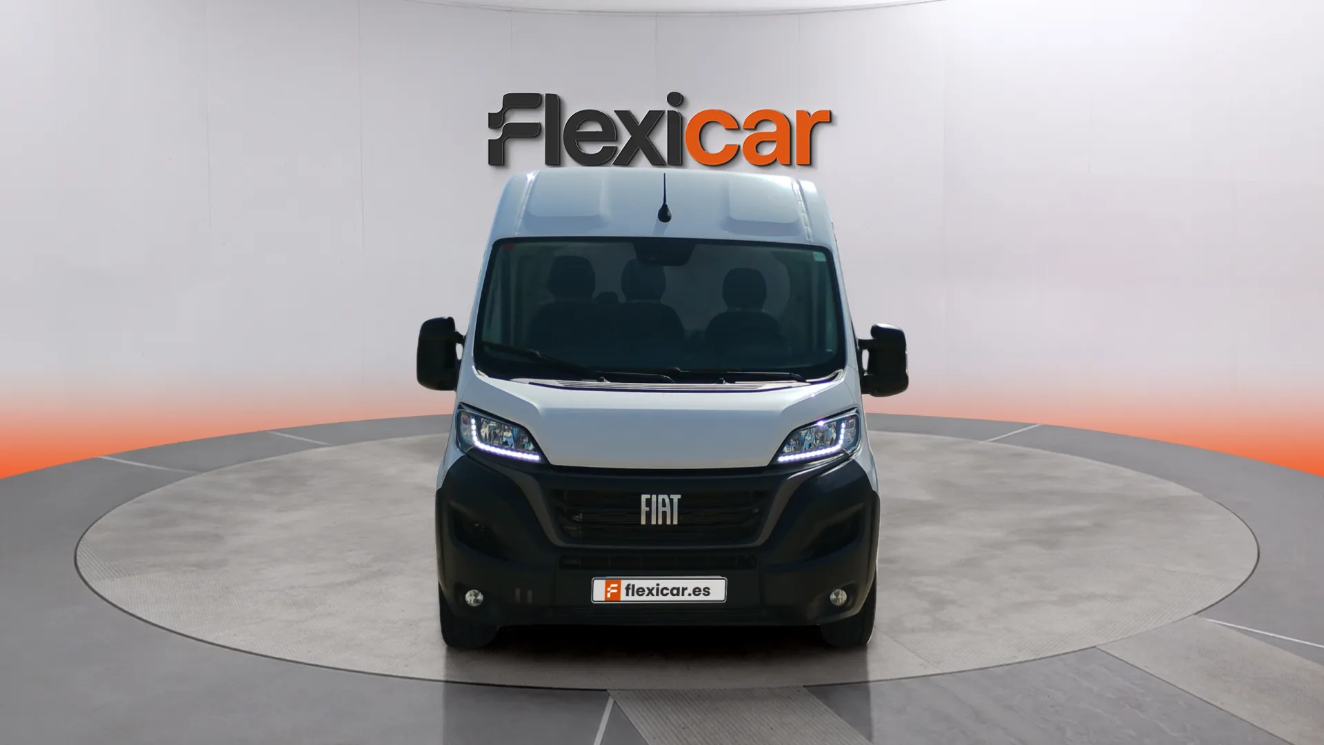 Fiat Ducato 30 L2H2 2.3 - foto 8