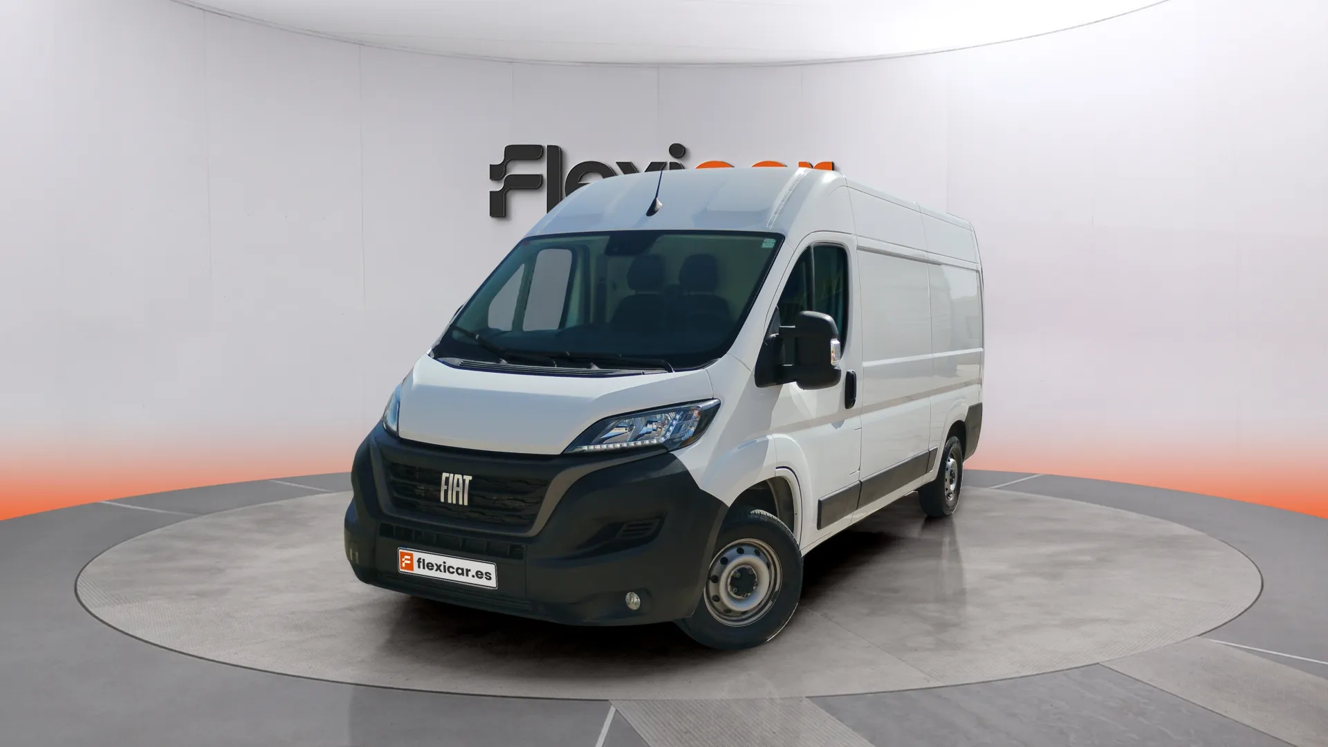 Fiat Ducato 30 L2H2 2.3 - foto 4