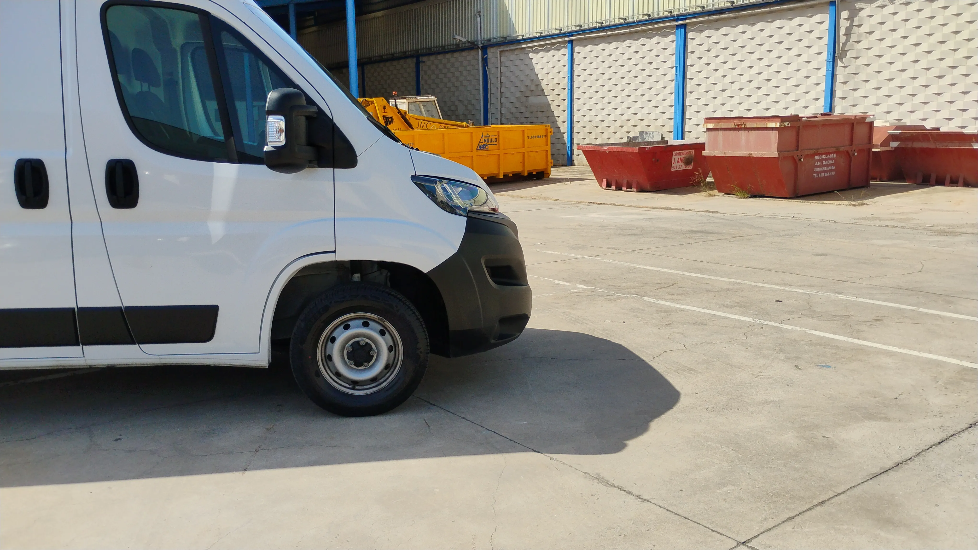 Fiat Ducato 30 L2H2 2.3 - foto 22