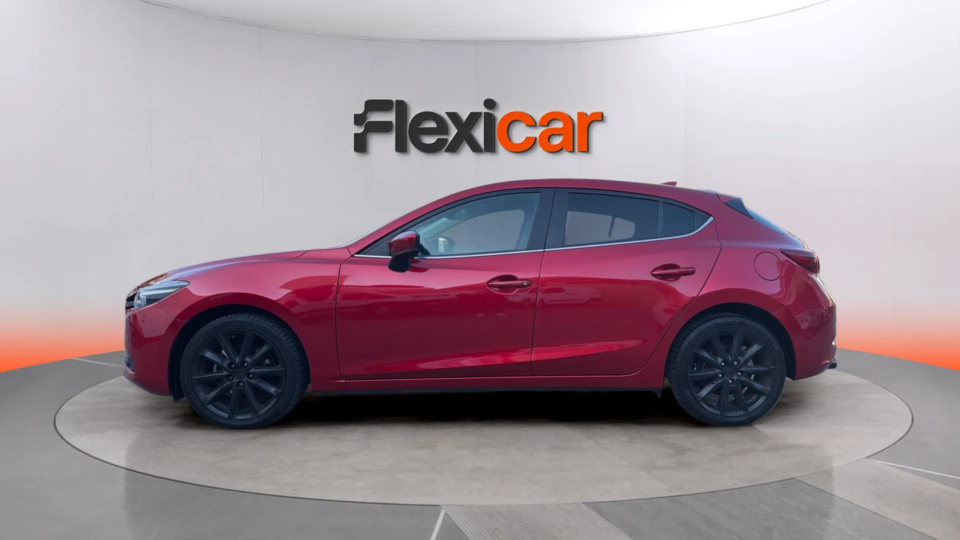 Mazda Mazda3 1.5 DE Black Tech Edition - foto 4