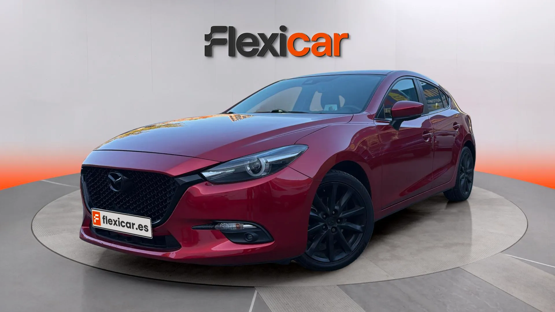 Mazda Mazda3 1.5 DE Black Tech Edition - foto 3