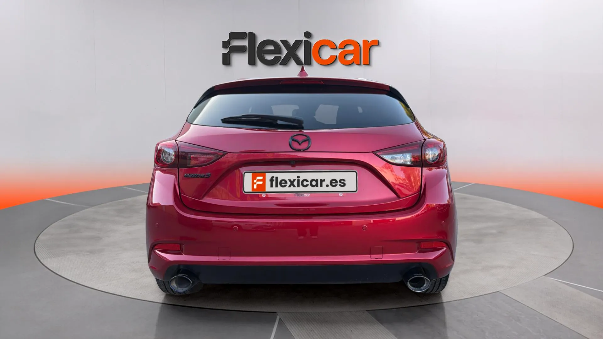 Mazda Mazda3 1.5 DE Black Tech Edition - foto 7