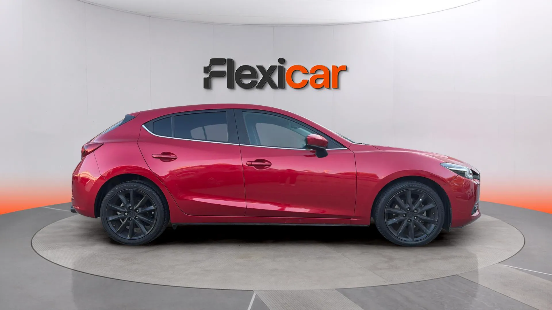 Mazda Mazda3 1.5 DE Black Tech Edition - foto 5